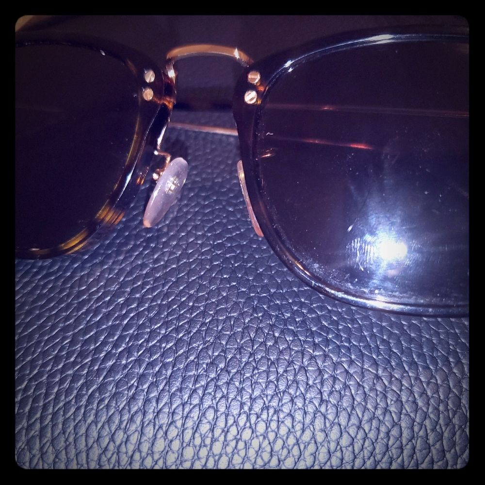 Tom ford Beau Sunglasses